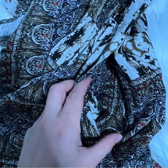 Anthropologie tiny dress - Picture 5 of 5